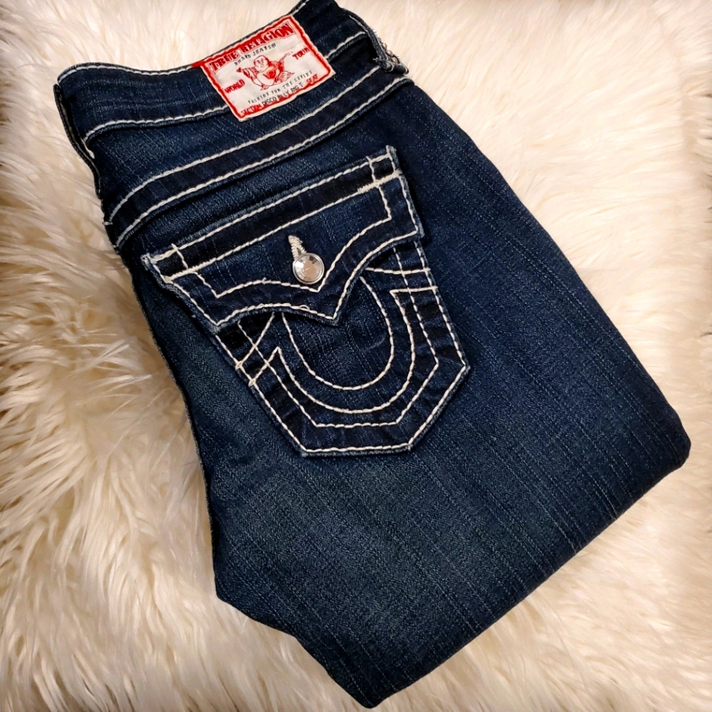 True Religion Jeans 👖